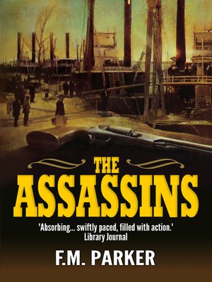 cover image of The Assassins